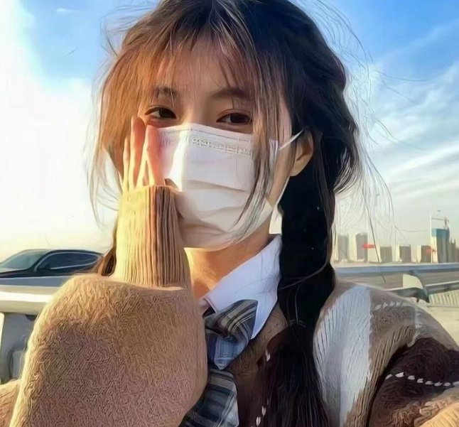真·女立喰师列伝