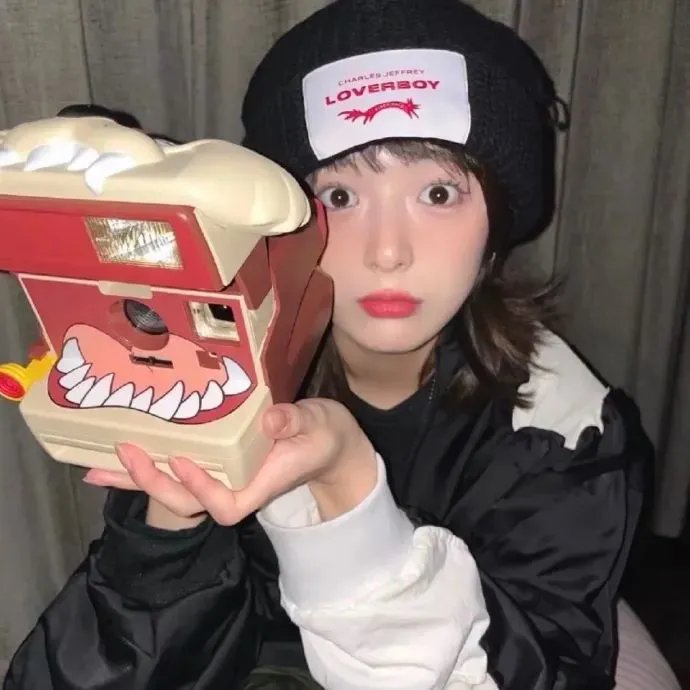 爱是一颗幸福的子弹